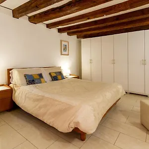 Apartament Art Dreams Apartment Dimora Casanova, Wenecja