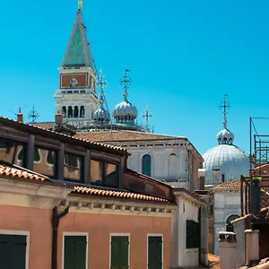 Apartament Ca' Zaccaria, Wenecja